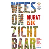 Wees onzichtbaar - Murat Isik - 9789026366208