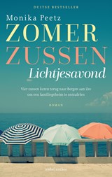 Lichtjesavond - Monika Peetz - 9789026366505