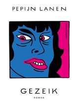 Gezeik - Pepijn Lanen - 9789026366536
