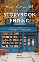 Storybook Ending - Moira Macdonald - 9789026366710