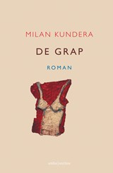 De grap - Milan Kundera - 9789026366963