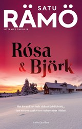 Rósa en Björk - Satu Rämö - 9789026367403