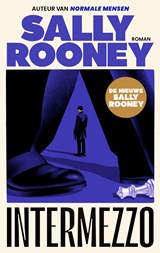 Intermezzo - Sally Rooney - 9789026368028