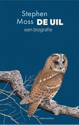De uil - Stephen Moss - 9789026368172