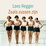 Zoals zussen zijn - Loes Hegger - 9789026368486