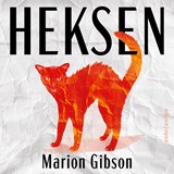 Heksen - Marion Gibson - 9789026368493