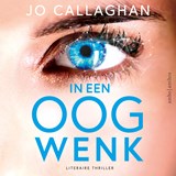 In een oogwenk - Jo Callaghan - 9789026370373