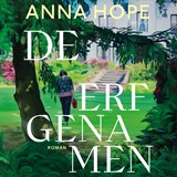 De erfgenamen - Anna Hope - 9789026370458