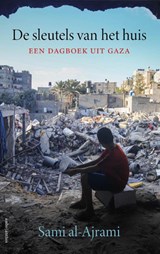 De sleutels van het huis | Sami Al-Ajrami | 9789026370625
