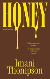 Honey - Imani Thompson - 9789026370878