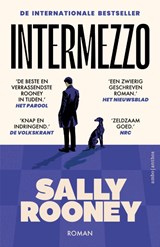 Intermezzo - Sally Rooney - 9789026371141