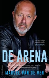 De arena - Marcel van de Ven - 9789026372933