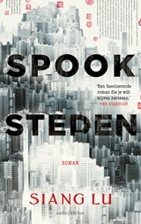 Spooksteden - Siang Lu - 9789026373909