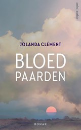 Bloedpaarden - Jolanda Clément - 9789026374104