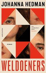 Weldoeners - Johanna Hedman - 9789026374159