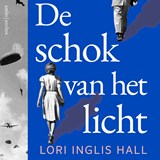 De schok van het licht - Lori Inglis Hall - 9789026374333
