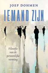 Iemand zijn - Joep Dohmen - 9789026374784