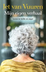 Mijn eigen verhaal - Jet van Vuuren - 9789026374906
