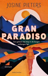 Gran Paradiso - Josine Pieters - 9789026374968