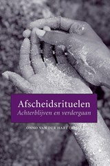 Afscheidsrituelen - O. van der Hart - 9789026517068