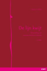 De lijn kwijt - Martine F. Delfos - 9789026522383