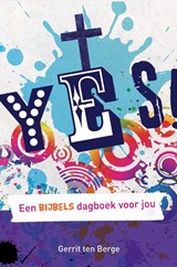 Yes! - Gerrit ten Berge - 9789026602115