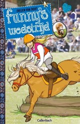 Funny's wedstrijd - Evelien van Dort - 9789026607509