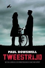 Tweestrijd - Paul Dowswell - 9789026623639