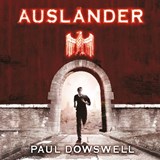 Ausländer - Paul Dowswell - 9789026623875