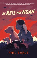De reis van Noah - Phil Earle - 9789026625817