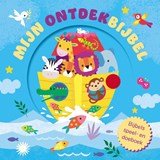 Mijn ontdekbijbel - Suzy Senior - 9789026627897