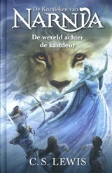 De wereld achter de kastdeur - C.S. Lewis - 9789026628306