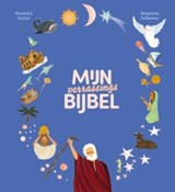 Mijn verrassingsbijbel - Alexandra Garibal ; Bergamote Trottemenu - 9789026628795