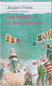 Een bende in de bovenbouw