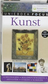 Kunst - CUMMING, Robert - 9789026929779