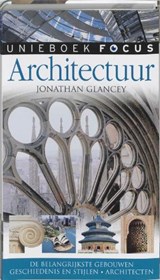 Focus / Architectuur - GLANCEY, J. - 9789026929939