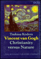 Vincent van gogh christianity vs. nature - Kodera - 9789027253330