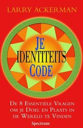 Je identiteits code
