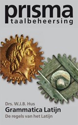 Grammatica Latijn - W.J.B. Hus - 9789027420848