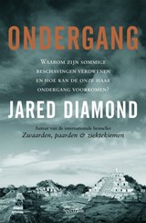 Ondergang - DIAMOND, Jared - 9789027498632