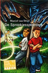 De sprookjesspeurders - Driel, M. van - 9789027606211