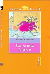 Ellie en Nellie in gevaar