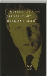 De tranen der acacia's - HERMANS, W.F. - 9789028200692