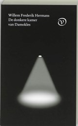 De donkere kamer van Damocles - HERMANS, Willem Frederik - 9789028201026