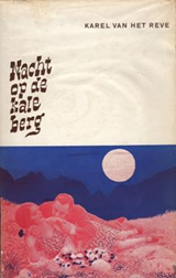 Nacht op de kale berg - REVE, Karel van het - 9789028201439