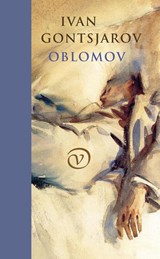Oblomov - Ivan Gontsjarov - 9789028202580
