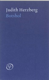 Botshol - Judith Herzberg - 9789028204829