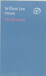 Paviljoenen - W.J. Otten ; Willem Jan Otten - 9789028207851