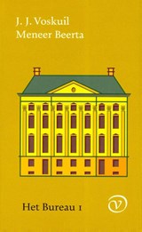 Meneer Beerta - J.J. Voskuil - 9789028209510