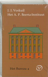 Het A.P. Beerta-Instituut - J.J. Voskuil - 9789028209572